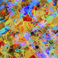 Chaotic Explosion