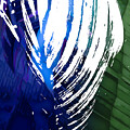 Tropical Leaves