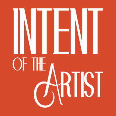 Intent of the Artist